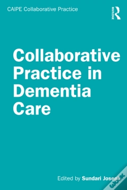 Capa do artigo Collaborative Practice In Dementia Care
