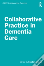 Capa do artigo Collaborative Practice In Dementia Care