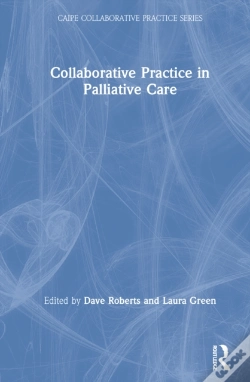 Capa do artigo Collaborative Practice In Palliative Care