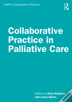 Capa do artigo Collaborative Practice In Palliative Care