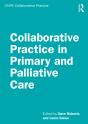 Collaborative Practice In Palliative Care - Preview