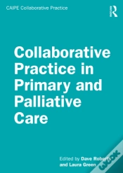Capa do artigo Collaborative Practice In Palliative Care