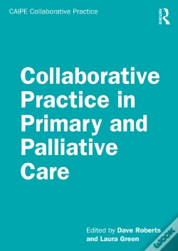 Capa do artigo Collaborative Practice In Palliative Care