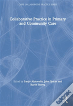 Collaborative Practice In Primary And Community Care
