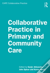 Capa do artigo Collaborative Practice In Primary And Community Care