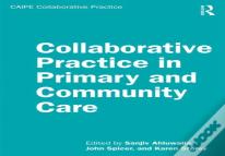 Collaborative Practice In Primary And Community Care