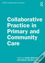 Capa do artigo Collaborative Practice In Primary And Community Care