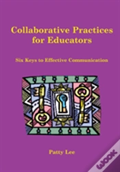 Capa do artigo Collaborative Practices For Educators