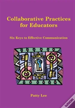 Capa do artigo Collaborative Practices For Educators