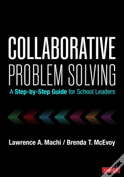 Capa do artigo Collaborative Problem Solving