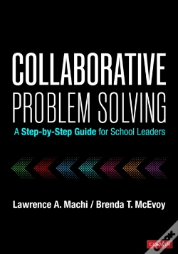 Capa do artigo Collaborative Problem Solving