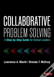 Capa do artigo Collaborative Problem Solving