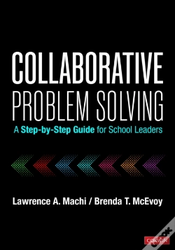 Capa do artigo Collaborative Problem Solving