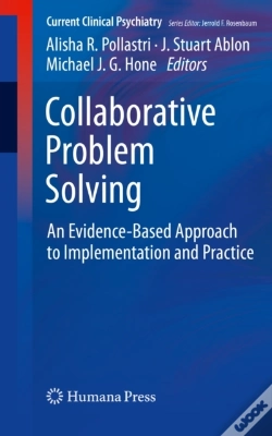 Capa do artigo Collaborative Problem Solving