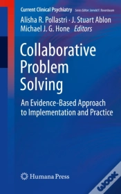 Capa do artigo Collaborative Problem Solving