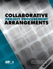 Collaborative Project Procurement Arrangements