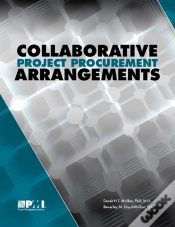 Capa do artigo Collaborative Project Procurement Arrangements