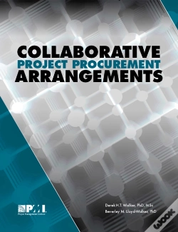 Capa do artigo Collaborative Project Procurement Arrangements