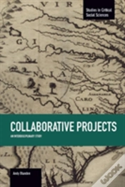 Capa do artigo Collaborative Projects: An Interdisciplinary Study
