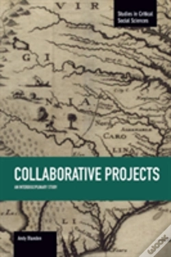 Capa do artigo Collaborative Projects: An Interdisciplinary Study