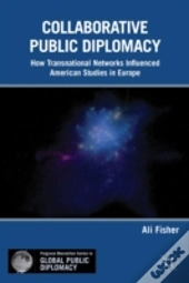 Collaborative Public Diplomacy