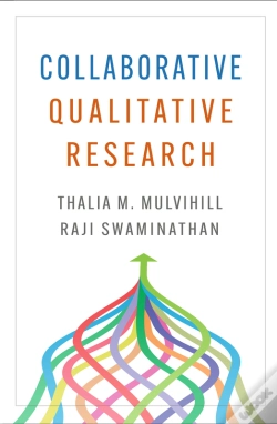 Capa do artigo Collaborative Qualitative Research