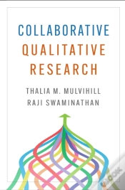 Capa do artigo Collaborative Qualitative Research