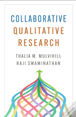 Capa do artigo Collaborative Qualitative Research