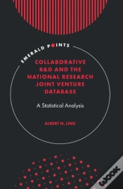 Capa do artigo Collaborative R&D And The National Research Joint Venture Database