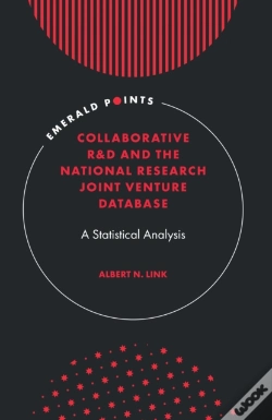 Capa do artigo Collaborative R&D And The National Research Joint Venture Database