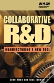 Capa do artigo Collaborative R&D