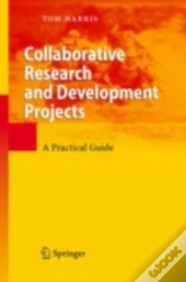 Collaborative Research And Development Projects