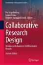 Collaborative Research Design - Preview