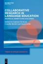 Collaborative Research In Language Education - Preview