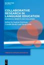 Collaborative Research In Language Education - Preview