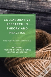 Capa do artigo Collaborative Research In Theory And Practice