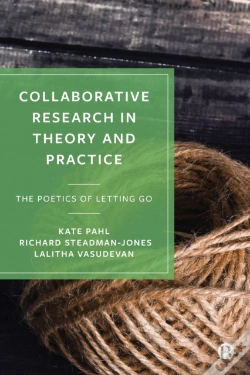 Capa do artigo Collaborative Research In Theory And Practice