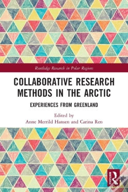 Capa do artigo Collaborative Research Methods In The Arctic