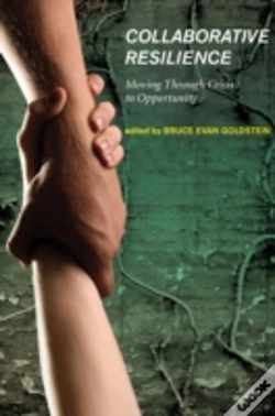 Capa do artigo Collaborative Resilience