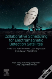 Capa do artigo Collaborative Scheduling For Electromagnetic Detection Satellites