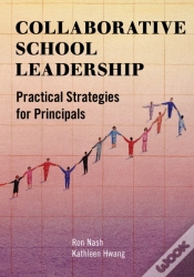 Capa do artigo Collaborative School Leadership