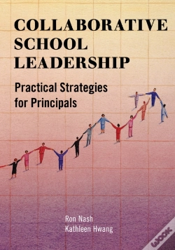 Capa do artigo Collaborative School Leadership