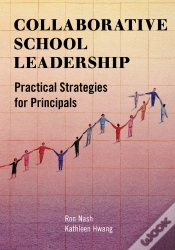 Capa do artigo Collaborative School Leadership