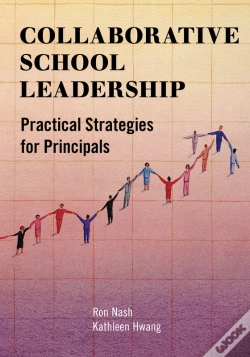 Capa do artigo Collaborative School Leadership