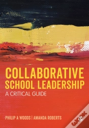 Capa do artigo Collaborative School Leadership