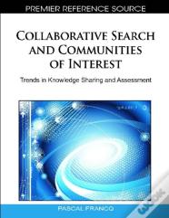 Collaborative Search And Communities Of Interest