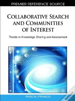 Capa do artigo Collaborative Search And Communities Of Interest