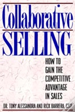 Capa do artigo Collaborative Selling