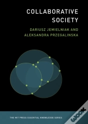 Capa do artigo Collaborative Society