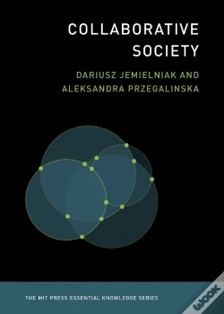 Capa do artigo Collaborative Society